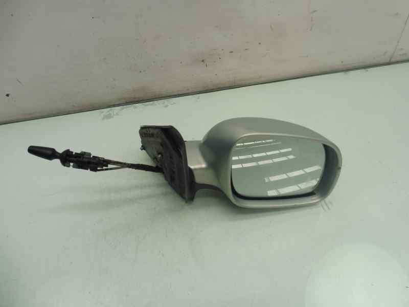 Recambio de retrovisor derecho para seat toledo (1m2) signo referencia OEM IAM 1M0857934  