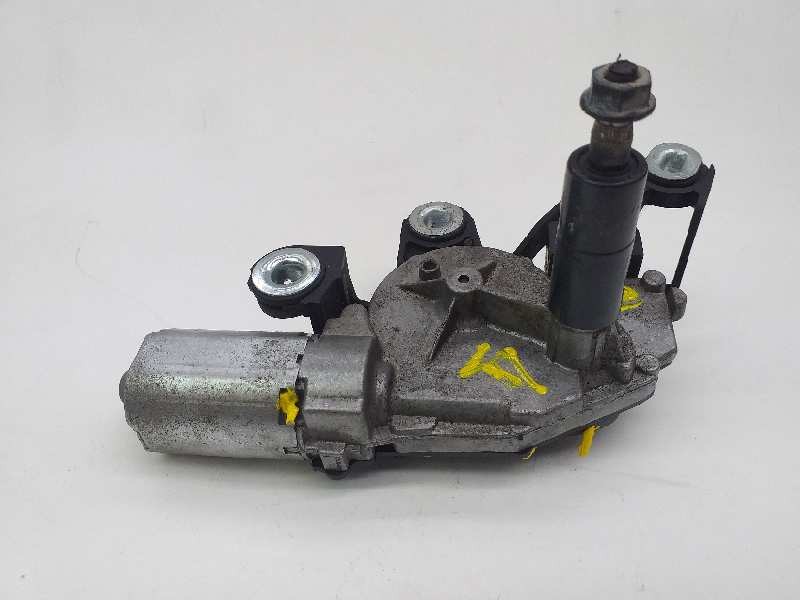 Recambio de motor limpia trasero para volkswagen touran (1t1) highline referencia OEM IAM 1T0955711  