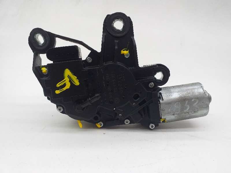 Recambio de motor limpia trasero para volkswagen touran (1t1) highline referencia OEM IAM 1T0955711  