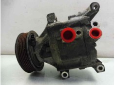 Recambio de compresor aire acondicionado para fiat doblo (119) 1.3 16v multijet active com. (55kw) referencia OEM IAM 5A7975600 