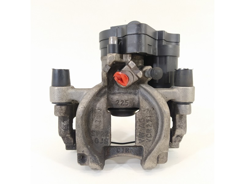 Recambio de pinza freno trasera izquierda para volkswagen golf vii lim. (bq1) advance referencia OEM IAM 5Q0615405DB  