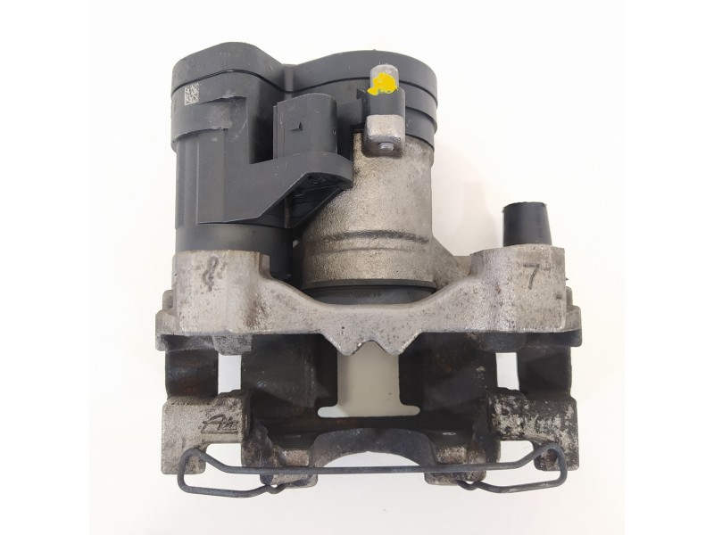 Recambio de pinza freno trasera izquierda para volkswagen golf vii lim. (bq1) advance referencia OEM IAM 5Q0615405DB  
