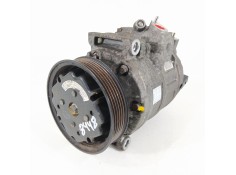 Recambio de compresor aire acondicionado para audi a3 (8p) 1.6 limited edition referencia OEM IAM 1K0820803F  4472209203
