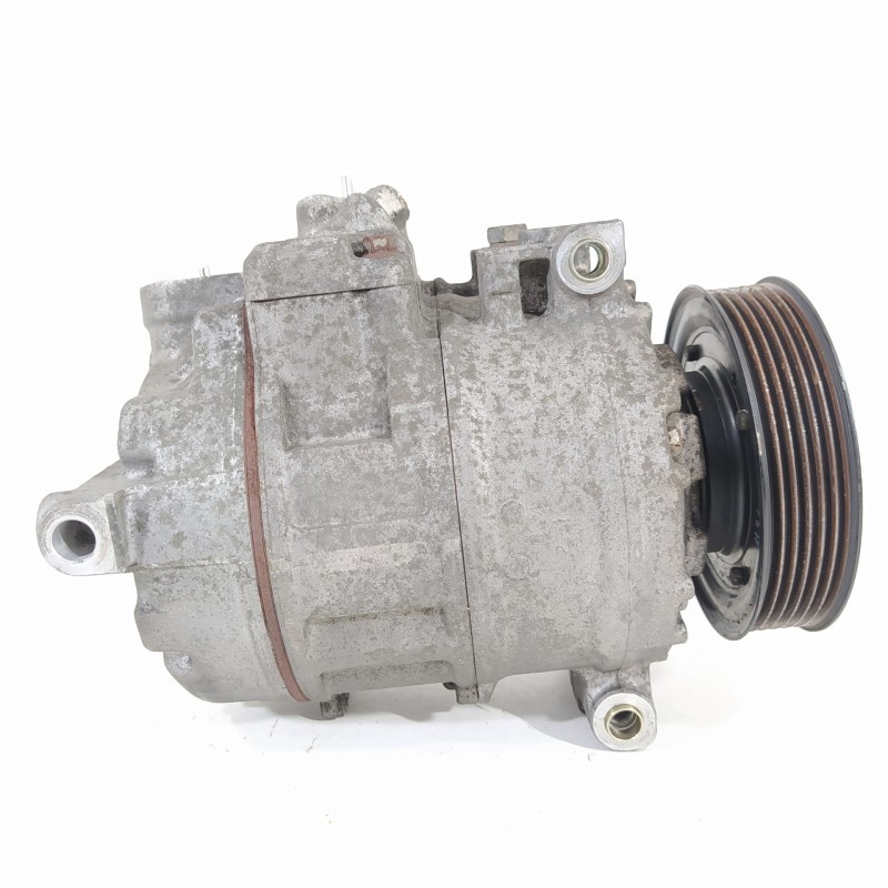 Recambio de compresor aire acondicionado para audi a3 (8p) 1.6 limited edition referencia OEM IAM 1K0820803F  4472209203