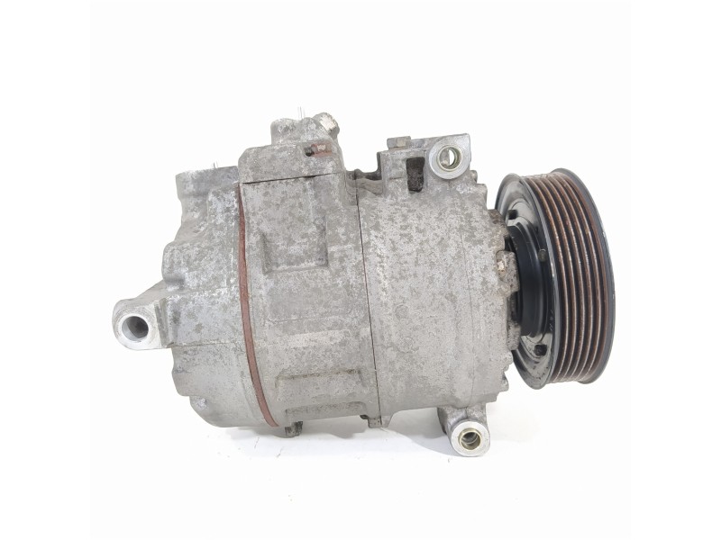Recambio de compresor aire acondicionado para audi a3 (8p) 1.6 limited edition referencia OEM IAM 1K0820803F  4472209203