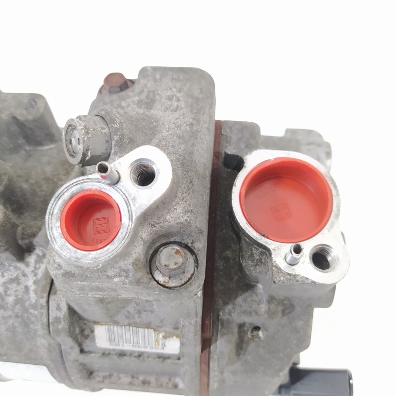 Recambio de compresor aire acondicionado para audi a3 (8p) 1.6 limited edition referencia OEM IAM 1K0820803F  4472209203