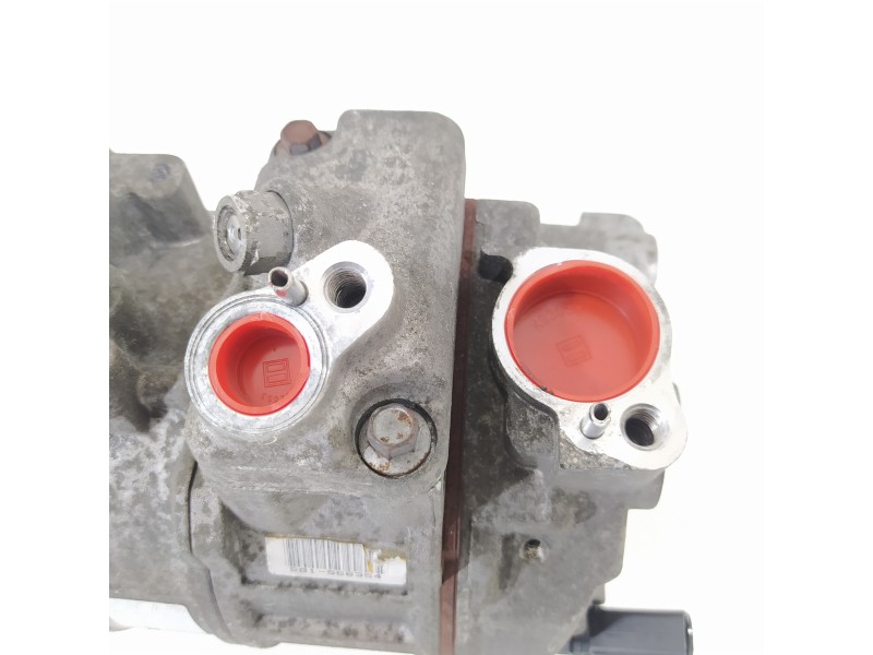 Recambio de compresor aire acondicionado para audi a3 (8p) 1.6 limited edition referencia OEM IAM 1K0820803F  4472209203