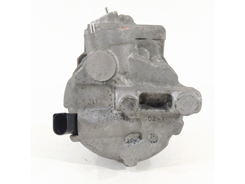 Recambio de compresor aire acondicionado para audi a3 (8p) 1.6 limited edition referencia OEM IAM 1K0820803F  4472209203