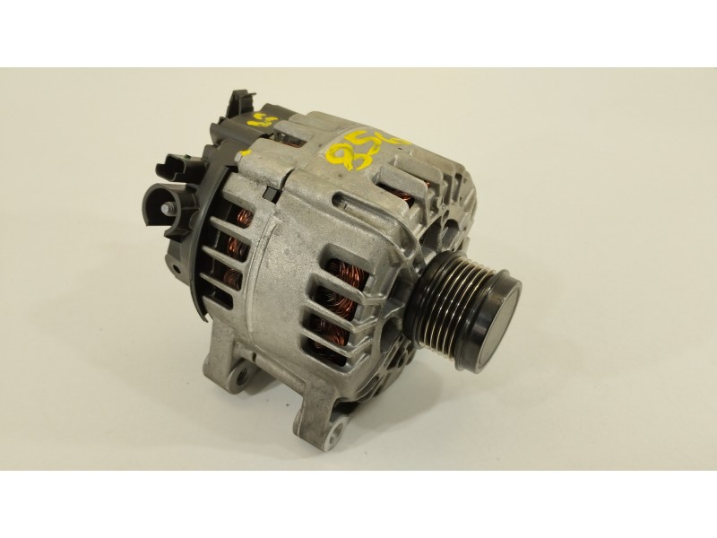 Recambio de alternador para citroën c4 lim. feel referencia OEM IAM 9810525380 TG15C211 2624327A