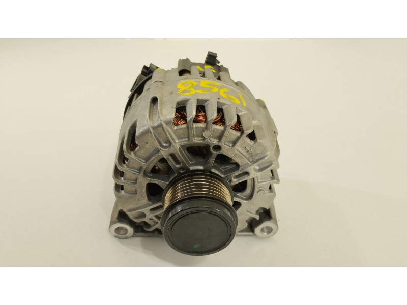 Recambio de alternador para citroën c4 lim. feel referencia OEM IAM 9810525380 TG15C211 2624327A