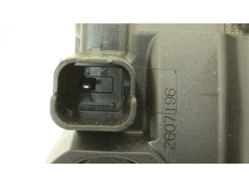 Recambio de alternador para citroën c4 lim. feel referencia OEM IAM 9810525380 TG15C211 2624327A