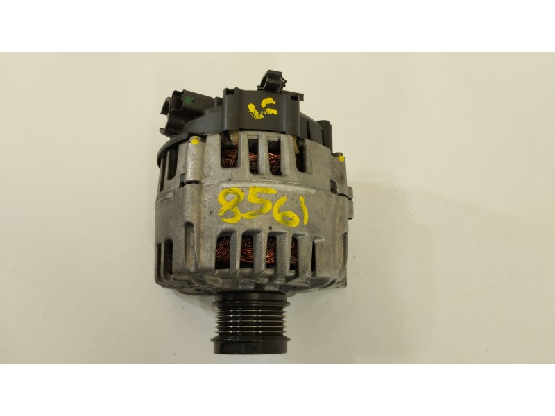 Recambio de alternador para citroën c4 lim. feel referencia OEM IAM 9810525380 TG15C211 2624327A