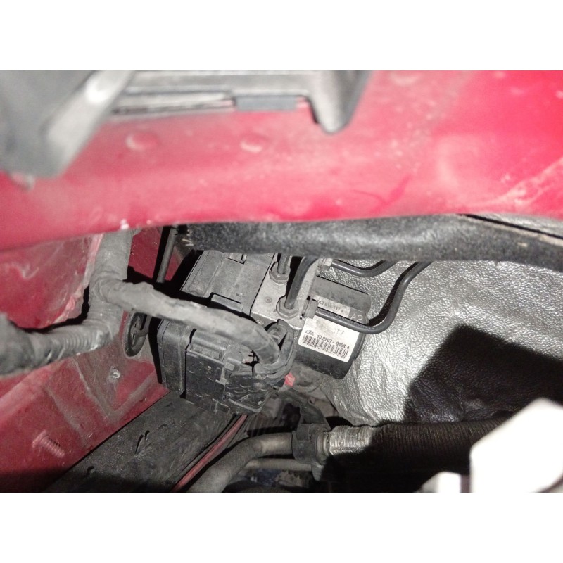 Recambio de abs para seat leon (1p1) 1.9 tdi referencia OEM IAM   