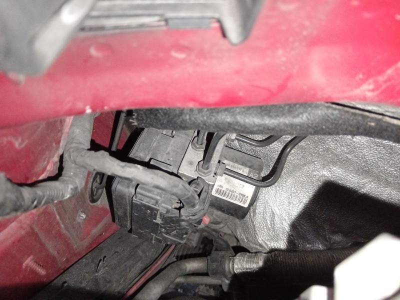 Recambio de abs para seat leon (1p1) 1.9 tdi referencia OEM IAM   