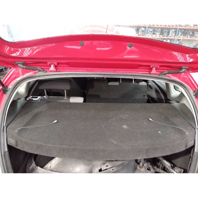 Recambio de bandeja trasera para seat leon (1p1) 1.9 tdi referencia OEM IAM   