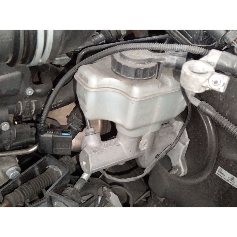 Recambio de bomba freno para seat leon (1p1) 1.9 tdi referencia OEM IAM   