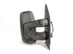 Recambio de retrovisor derecho para iveco daily pr cabina doble 35 c... batalla 3450 referencia OEM IAM 5801552553  