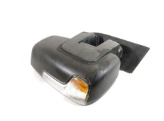 Recambio de retrovisor derecho para iveco daily pr cabina doble 35 c... batalla 3450 referencia OEM IAM 5801552553   2