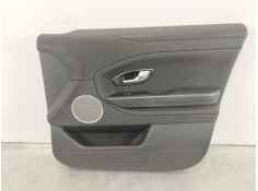 Recambio de guarnecido puerta delantera derecha para land rover range rover evoque (l538) 2.0 d 4x4 referencia OEM IAM BJ3220962