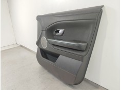 Recambio de guarnecido puerta delantera derecha para land rover range rover evoque (l538) 2.0 d 4x4 referencia OEM IAM BJ3220962 2