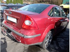 ford focus ii sedán (db_, fch, dh) del año 2006