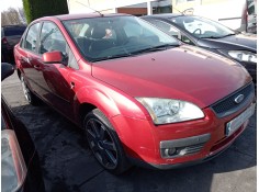 ford focus ii sedán (db_, fch, dh) del año 2006 2