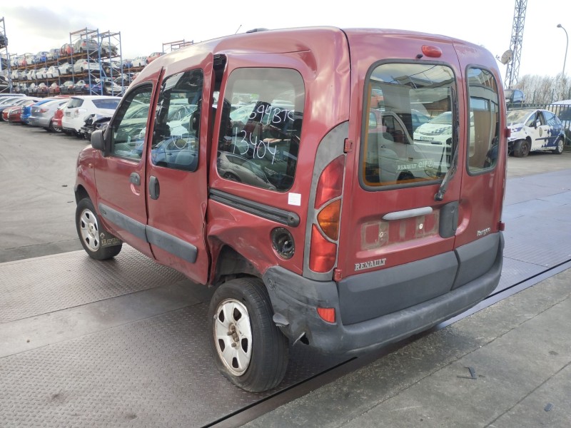 renault kangoo express (fc0/1_) del año 2002