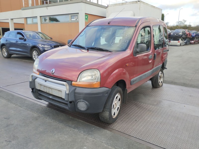 renault kangoo express (fc0/1_) del año 2002