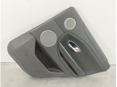 Recambio de guarnecido puerta trasera derecha para land rover range rover evoque (l538) 2.0 d 4x4 referencia OEM IAM BJ3225568