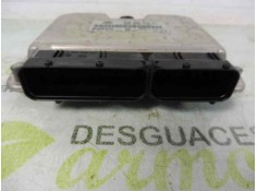 Recambio de centralita motor uce para skoda octavia berlina (1u2) ambiente referencia OEM IAM 038906012CL 28SA5110 1154 0312 028 2