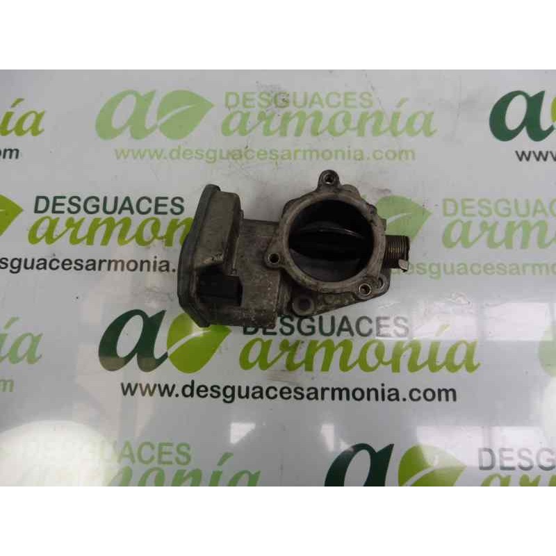 Recambio de caja mariposa para iveco daily ka caja cerrada gran espacio 35s... batalla 3300 referencia OEM IAM 504388271  B51280