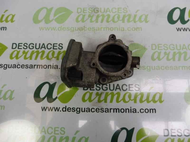 Recambio de caja mariposa para iveco daily ka caja cerrada gran espacio 35s... batalla 3300 referencia OEM IAM 504388271  B51280