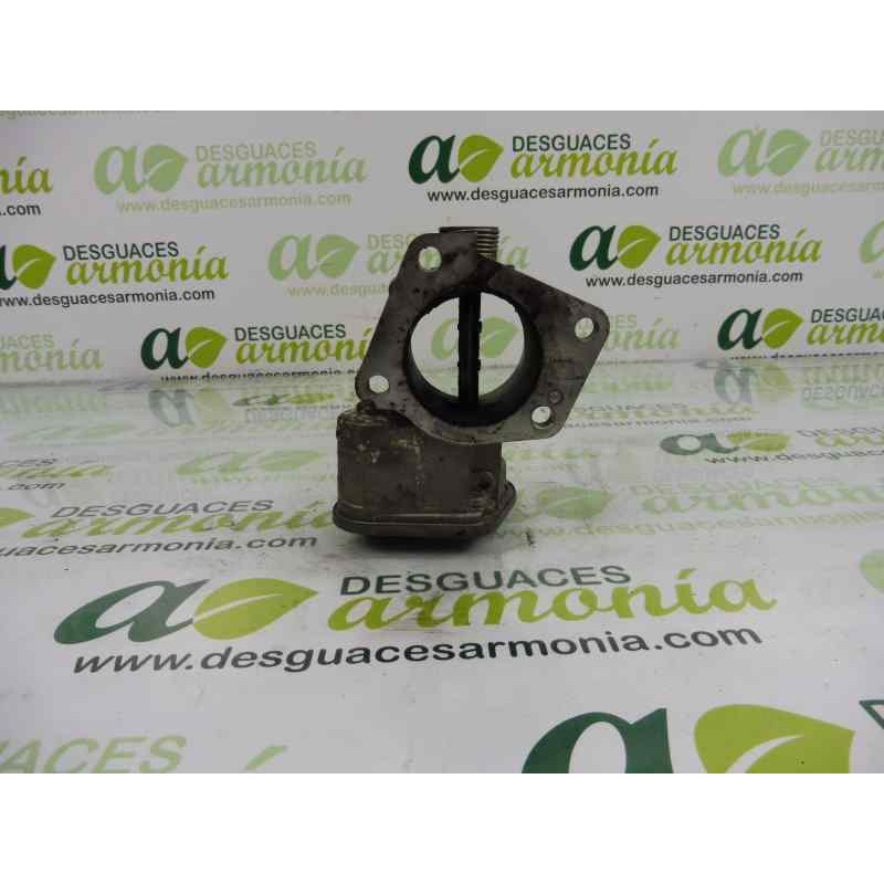 Recambio de caja mariposa para iveco daily ka caja cerrada gran espacio 35s... batalla 3300 referencia OEM IAM 504388271  B51280