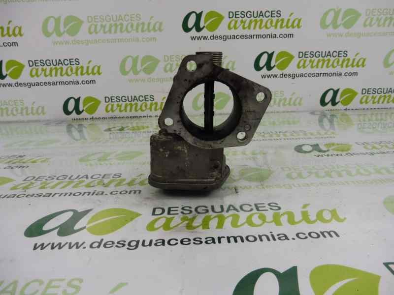 Recambio de caja mariposa para iveco daily ka caja cerrada gran espacio 35s... batalla 3300 referencia OEM IAM 504388271  B51280