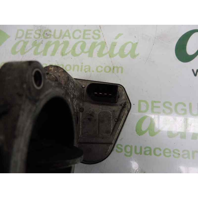 Recambio de caja mariposa para iveco daily ka caja cerrada gran espacio 35s... batalla 3300 referencia OEM IAM 504388271  B51280