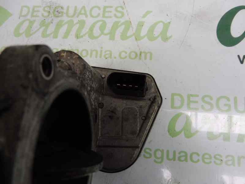 Recambio de caja mariposa para iveco daily ka caja cerrada gran espacio 35s... batalla 3300 referencia OEM IAM 504388271  B51280