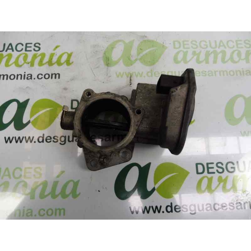 Recambio de caja mariposa para iveco daily ka caja cerrada gran espacio 35s... batalla 3300 referencia OEM IAM 504388271  B51280