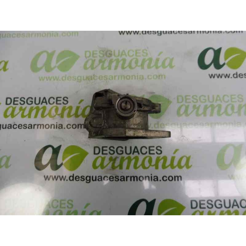 Recambio de caja mariposa para iveco daily ka caja cerrada gran espacio 35s... batalla 3300 referencia OEM IAM 504388271  B51280