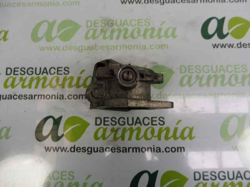 Recambio de caja mariposa para iveco daily ka caja cerrada gran espacio 35s... batalla 3300 referencia OEM IAM 504388271  B51280