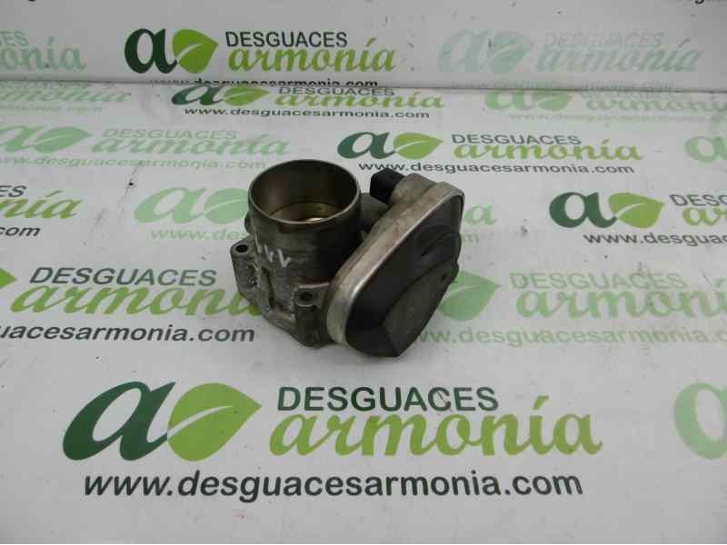 Recambio de caja mariposa para renault megane ii classic berlina dynamique referencia OEM IAM 8200190230  8200171134