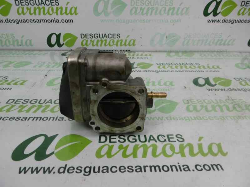 Recambio de caja mariposa para renault megane ii classic berlina dynamique referencia OEM IAM 8200190230  8200171134