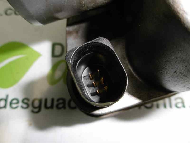 Recambio de caja mariposa para renault megane ii classic berlina dynamique referencia OEM IAM 8200190230  8200171134