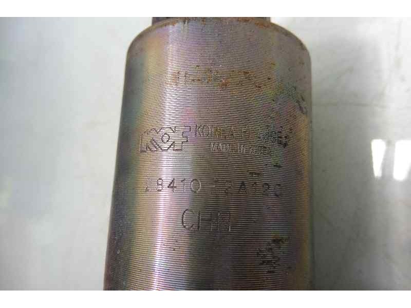 Recambio de valvula egr para hyundai i30 classic referencia OEM IAM 284102A120  