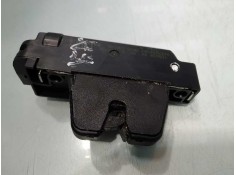 Recambio de cerradura maletero / porton para citroën c4 sedan exclusive referencia OEM IAM 9653208080  