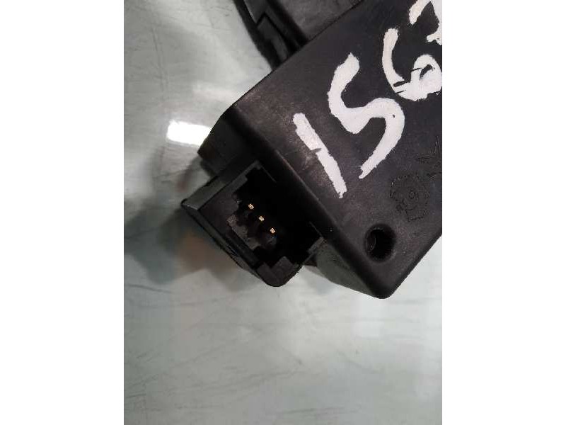 Recambio de cerradura maletero / porton para citroën c4 sedan exclusive referencia OEM IAM 9653208080  