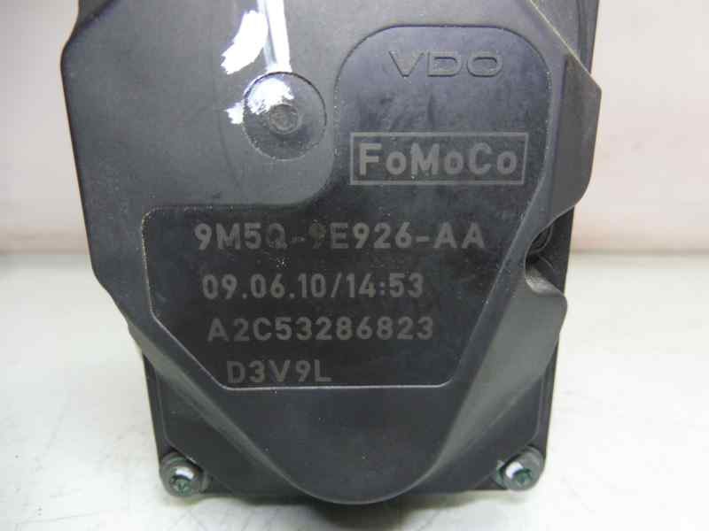 Recambio de caja mariposa para ford kuga (cbv) trend referencia OEM IAM 9M5Q9E926AA  