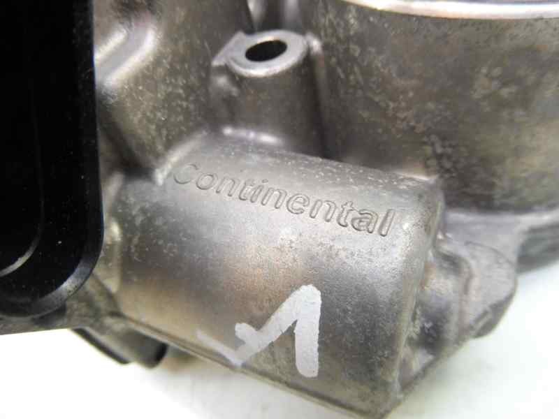 Recambio de caja mariposa para ford kuga (cbv) trend referencia OEM IAM 9M5Q9E926AA  