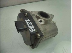 Recambio de valvula egr para renault kangoo profesional referencia OEM IAM H8201143495  147104647R