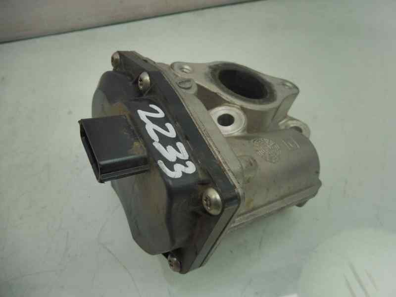 Recambio de valvula egr para renault kangoo profesional referencia OEM IAM H8201143495  147104647R