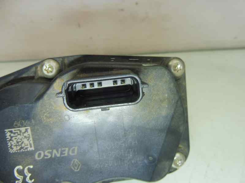 Recambio de valvula egr para renault kangoo profesional referencia OEM IAM H8201143495  147104647R